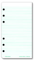 Lined Paper 5040