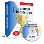 tournament software